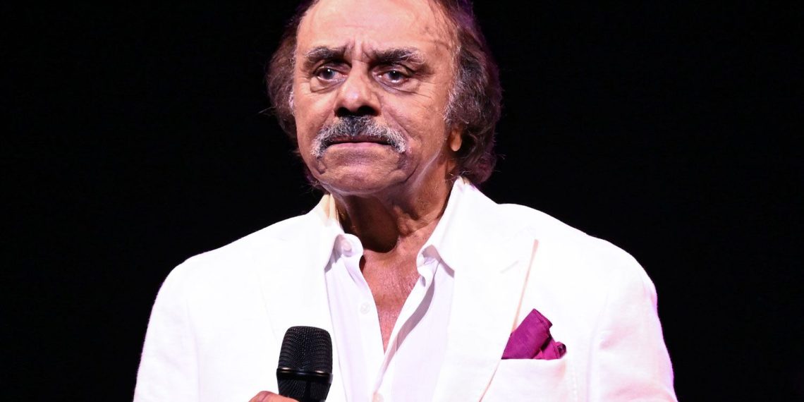 When Did Johnny Mathis Die? Truth About His Life and Status