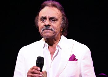 When Did Johnny Mathis Die? Truth About His Life and Status