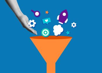 Freight Funnels: Building High-ROI Marketing Campaigns with T&L SaaS Platforms