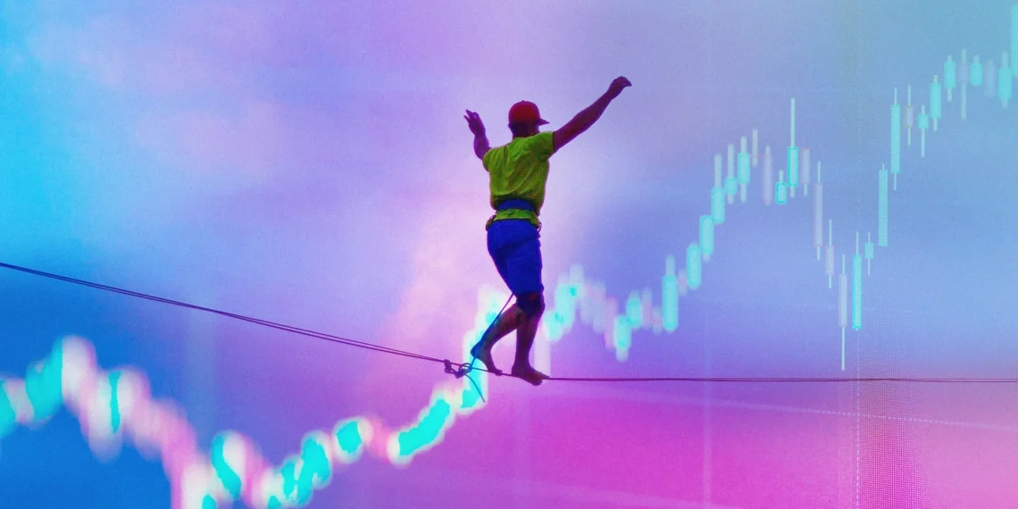 Mindful Risk-Taking: Rebuilding Confidence Through Smart Play