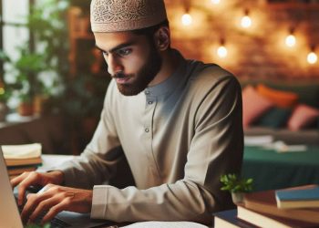Learn Quran with Tajweed: Improve Pronunciation and Understanding