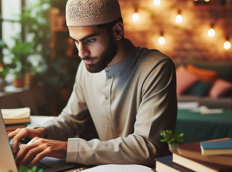 Learn Quran with Tajweed: Improve Pronunciation and Understanding