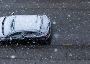 Why You Shouldn’t Wait to Fix Hail Damage