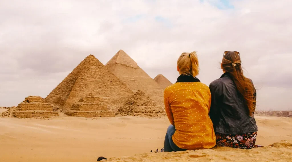 How to Travel Egypt Effectively: Must-Know Tips & Tricks