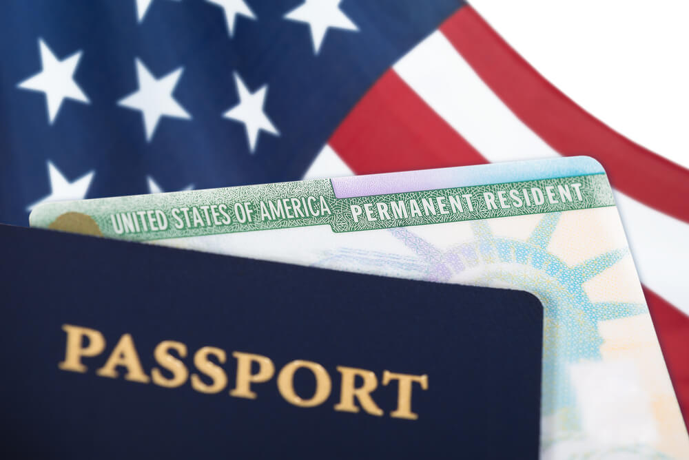 Can You Travel With a Green Card and No Passport Legally?