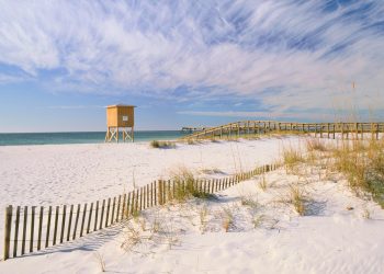 Top Florida Santa Rosa Beach Rentals for 2025 – Book Today!