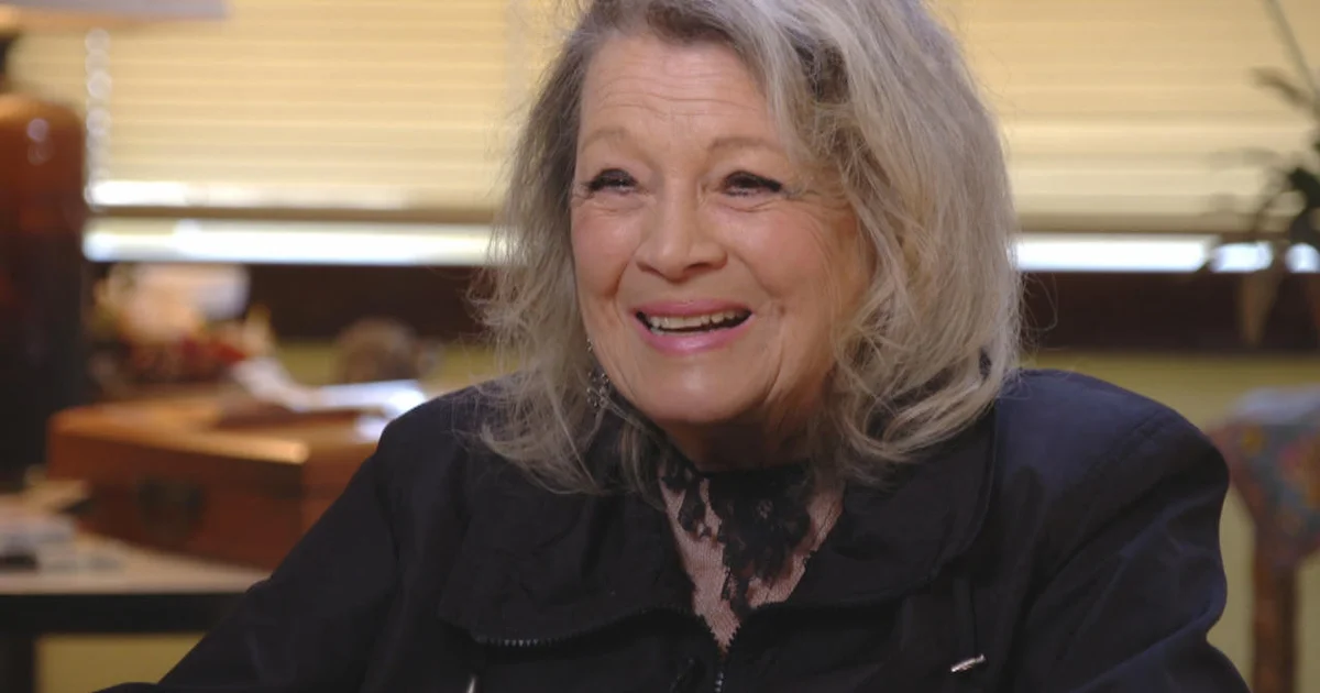 Angie Dickinson Husband