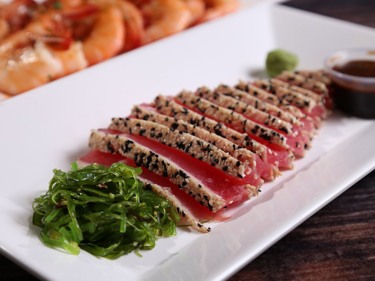 Top 10 Best Restaurants in New Port Richey FL (2025 Guide)