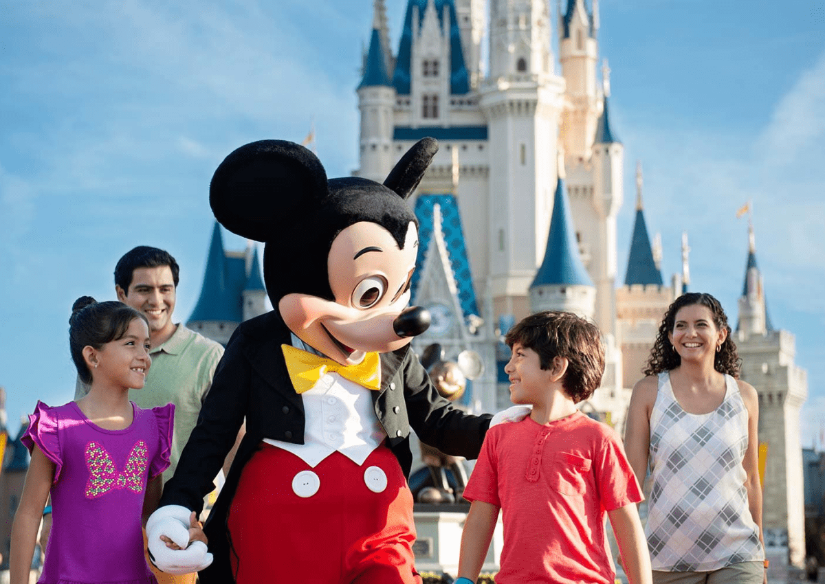 How to Become a Disney Travel Agent: Step-by-Step Guide 2025