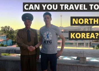 Can Americans Travel to North Korea? Latest Restrictions