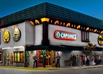 Dining in Kissimmee FL: 10 Must-Try Restaurants Near Disney