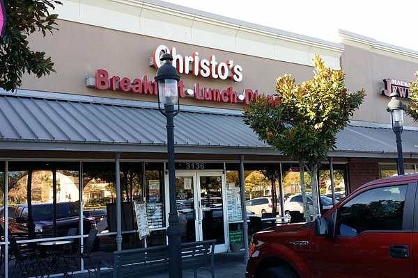 Top 10 Best Restaurants in New Port Richey FL (2025 Guide)