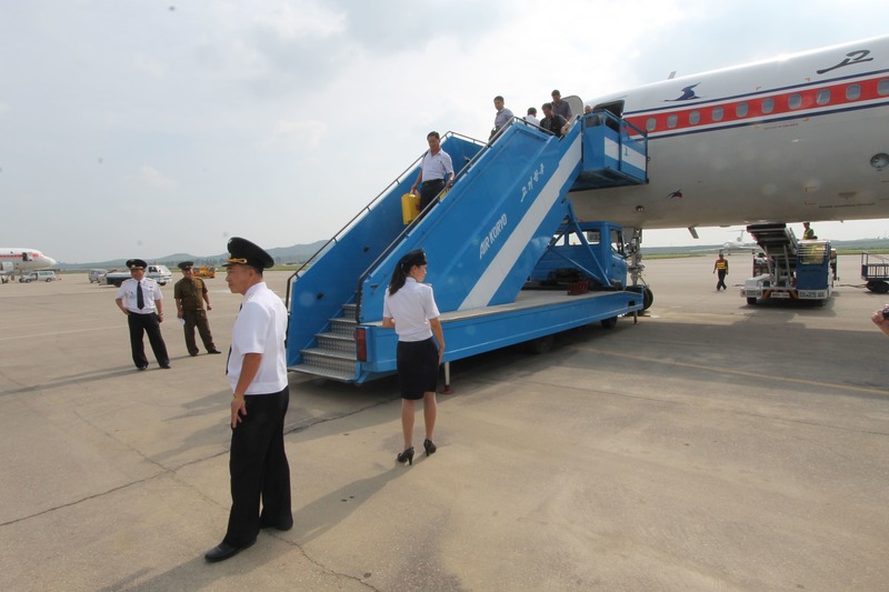 Can North Koreans Travel Abroad? What You Need to Know