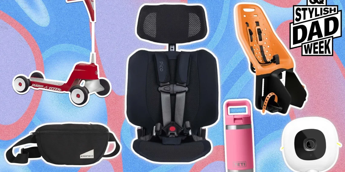 The Uncomplicated Genius of Hoss Straps: Your Gear’s New Best Friend