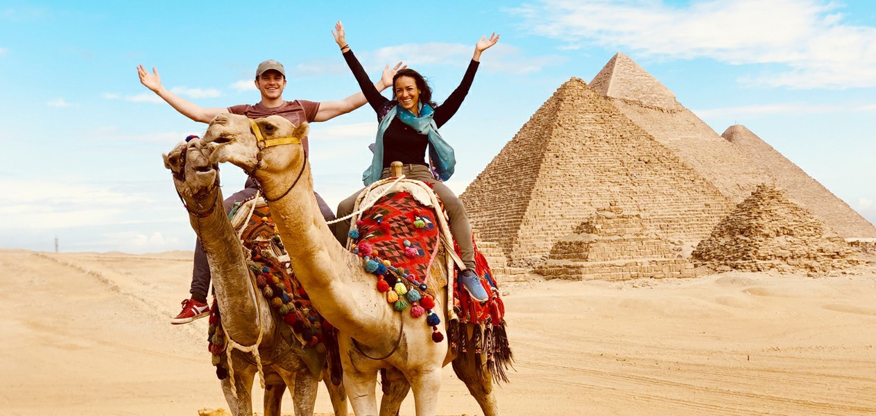 How to Travel Egypt Effectively: Must-Know Tips & Tricks