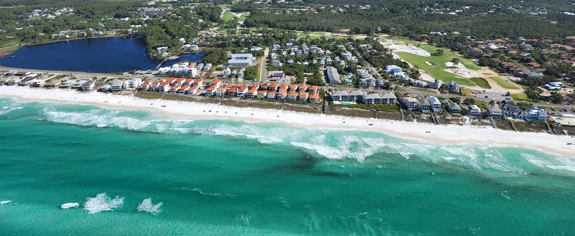 Resorts in the Panhandle: Best Picks for Families & Couples