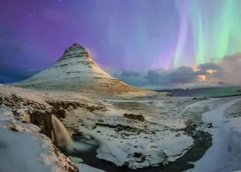 When Is the Best Time to Travel to Iceland? Find Out Here