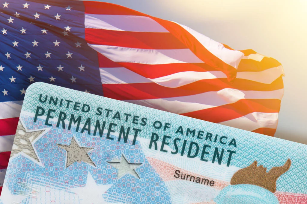 Can You Travel With a Green Card and No Passport Legally?