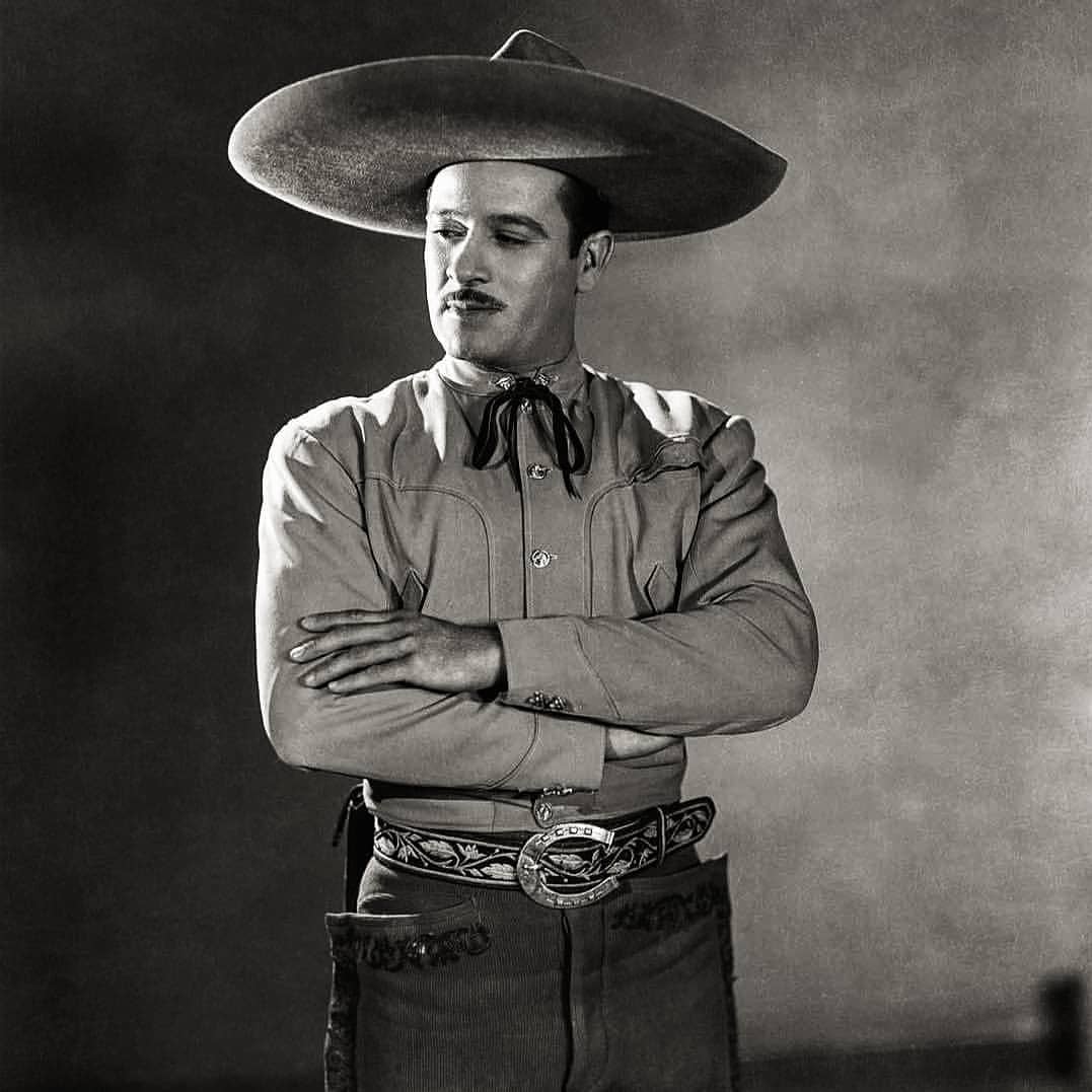 Pedro Infante Biography 