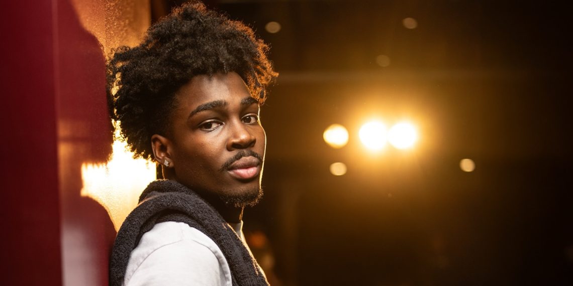 Kam Patterson Net Worth 2025: How Rich Is the Rising Star?