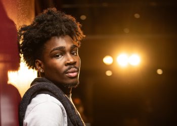 Kam Patterson Net Worth 2025: How Rich Is the Rising Star?