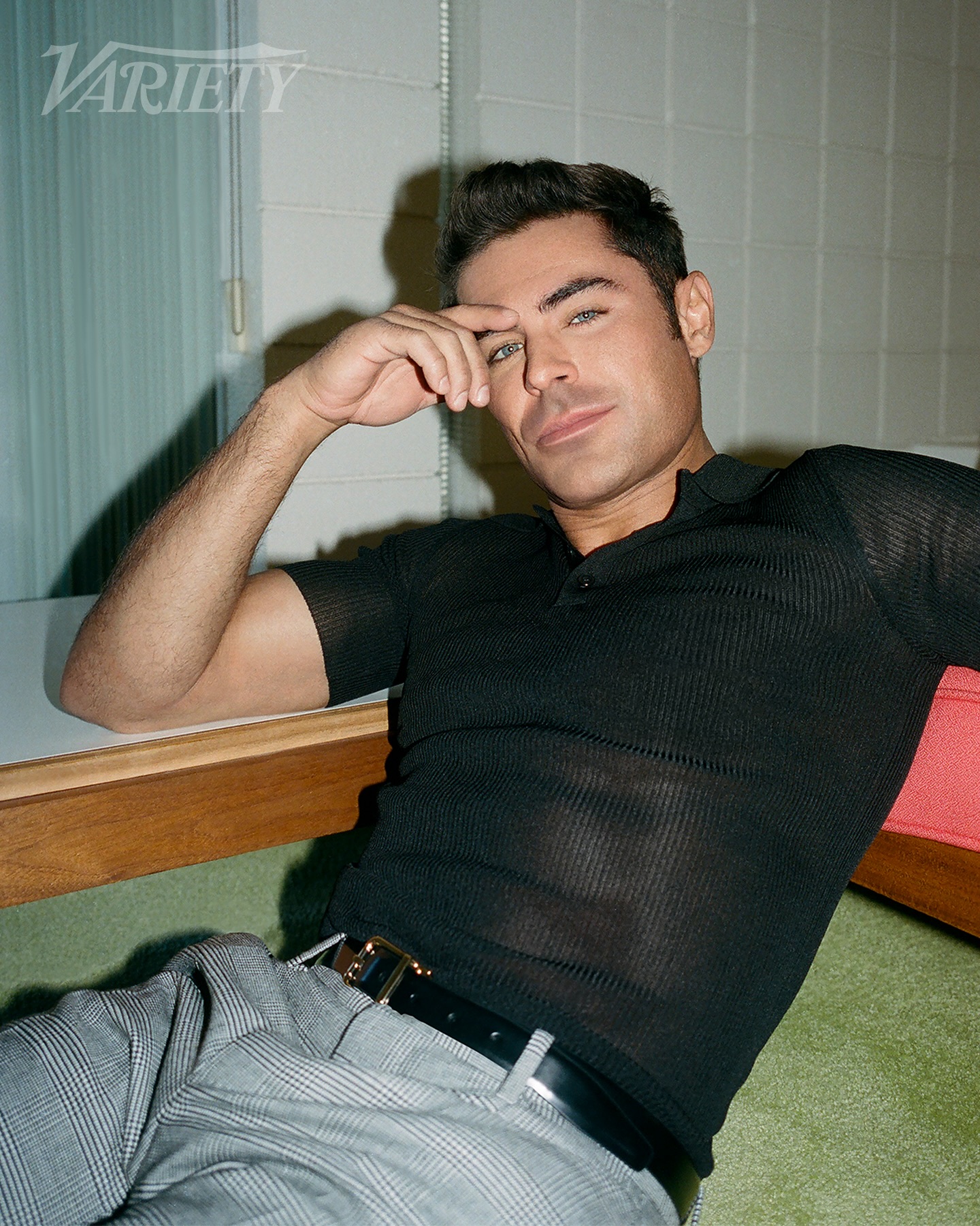 Zac Efron Biography