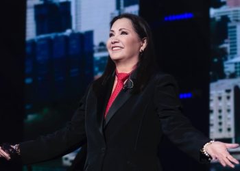 Ana Gabriel: Biography, Biggest Hits & Net Worth Revealed