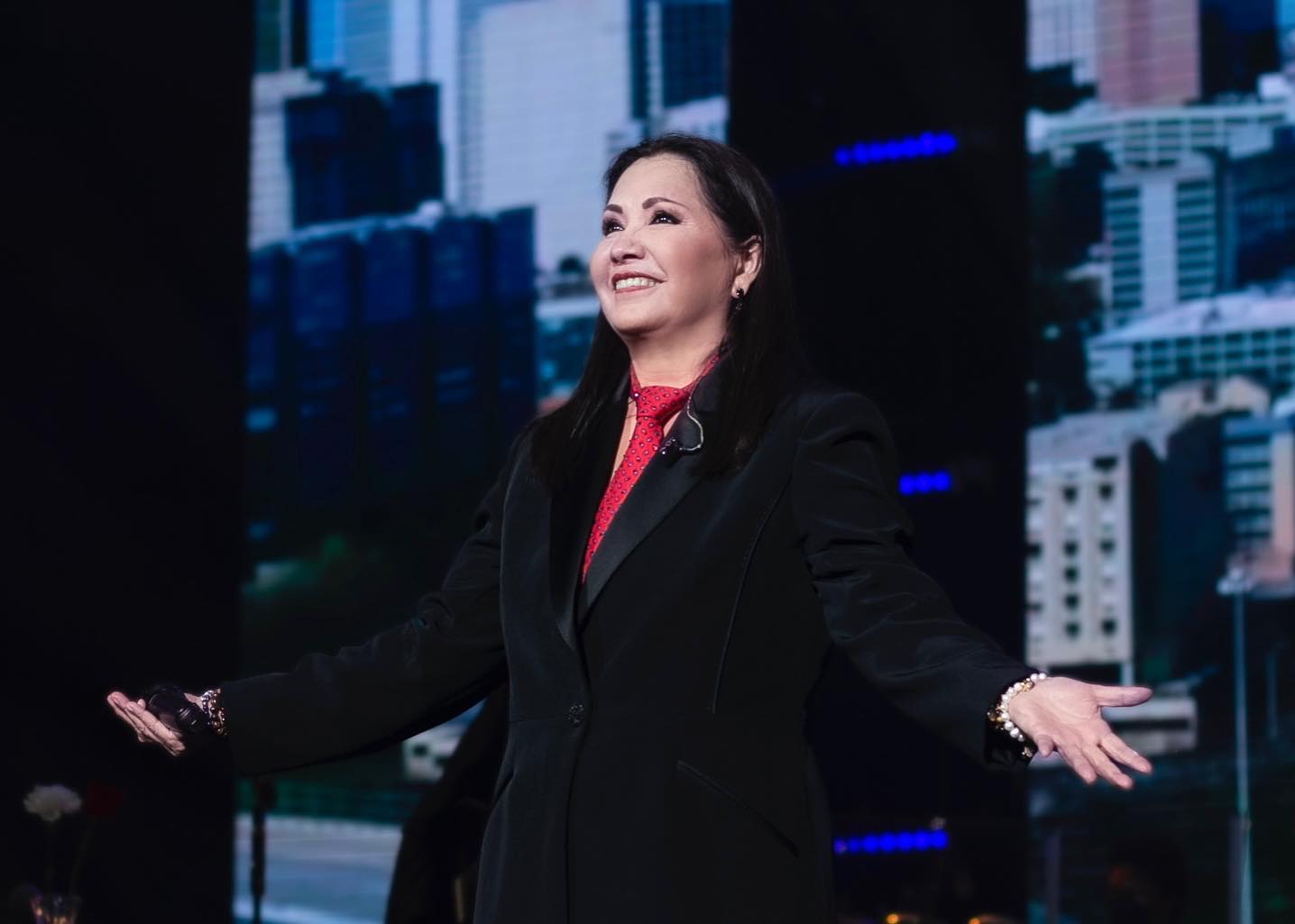 Ana Gabriel Net Worth