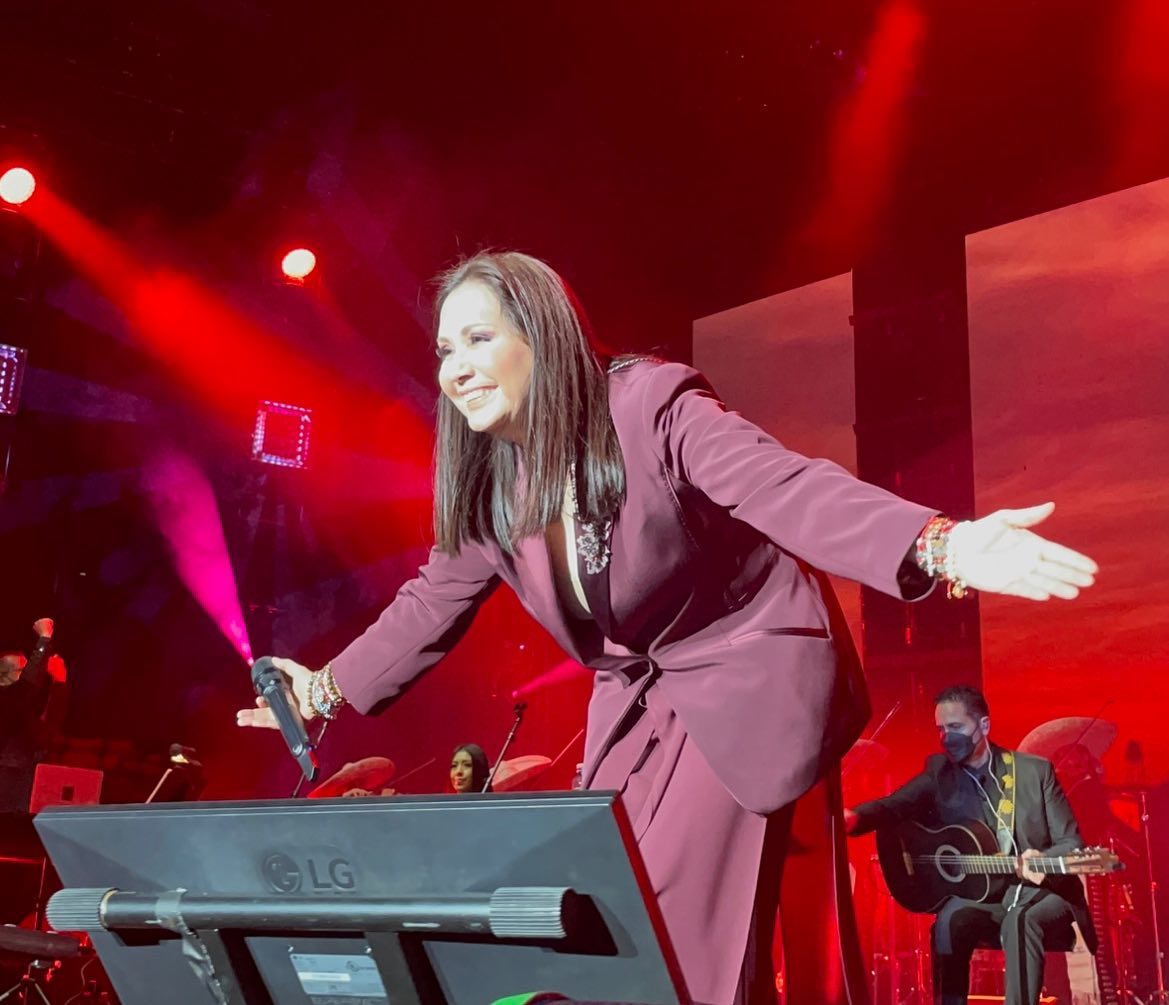Ana Gabriel Age
