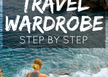 How to Choose Your Travel Wardrobe Traplestour for Any Trip