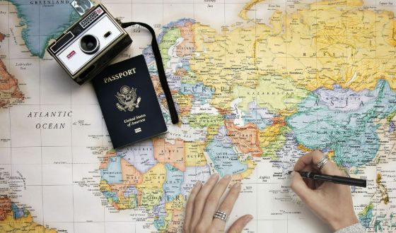 Where Can Americans Travel Without a Passport? Full List