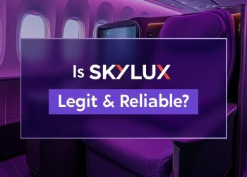 Is Skylux Travel Legit? Read This Before Booking Your Flight