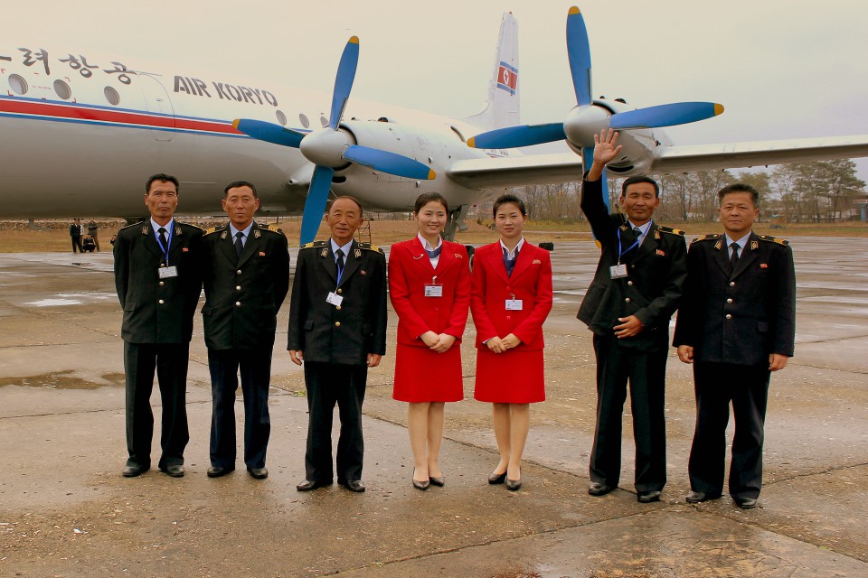 Can North Koreans Travel Abroad? What You Need to Know