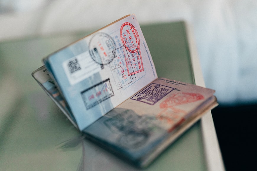 What is Travel Document No? Meaning, Use & Where to Find It