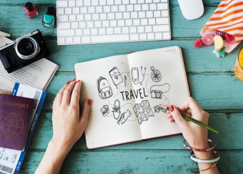 Is Traveling a Hobby? Discover Why It’s More Than Just Fun