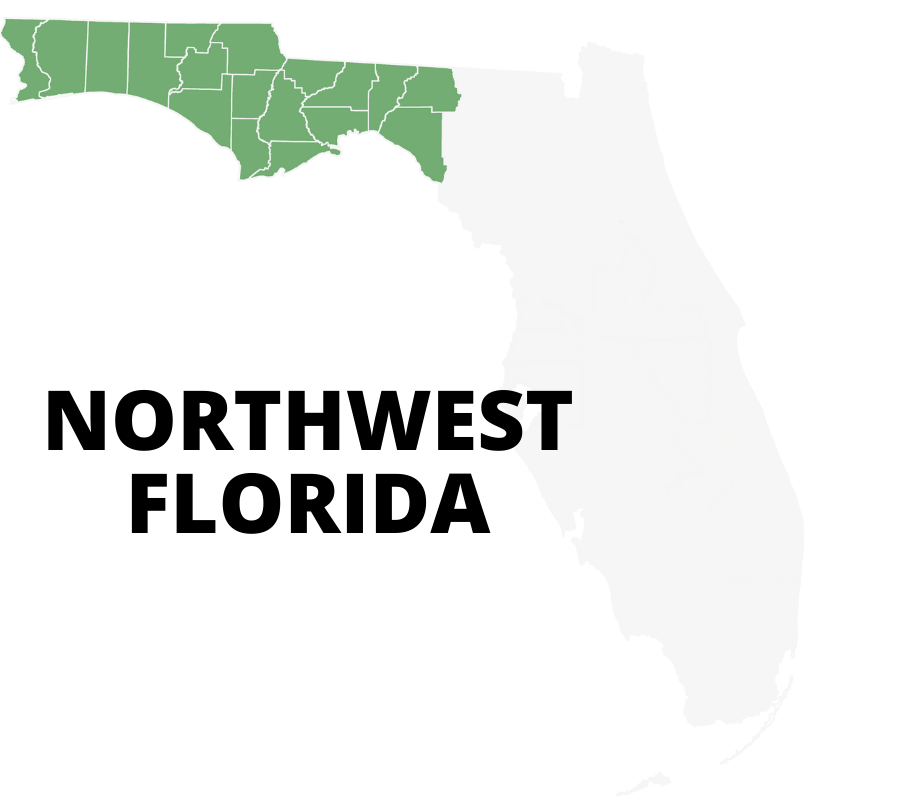  Cities in Northwest Florida: Top Places to Live & Explore 