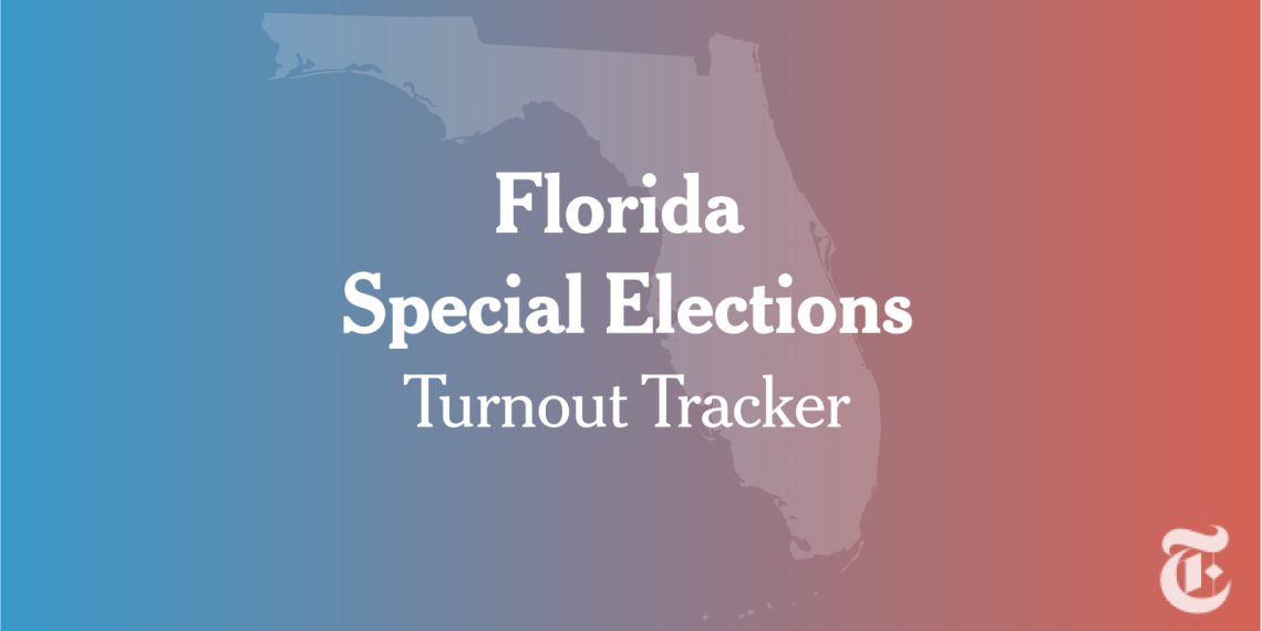 Who Won Florida Special Elections? Latest Updates & Winners