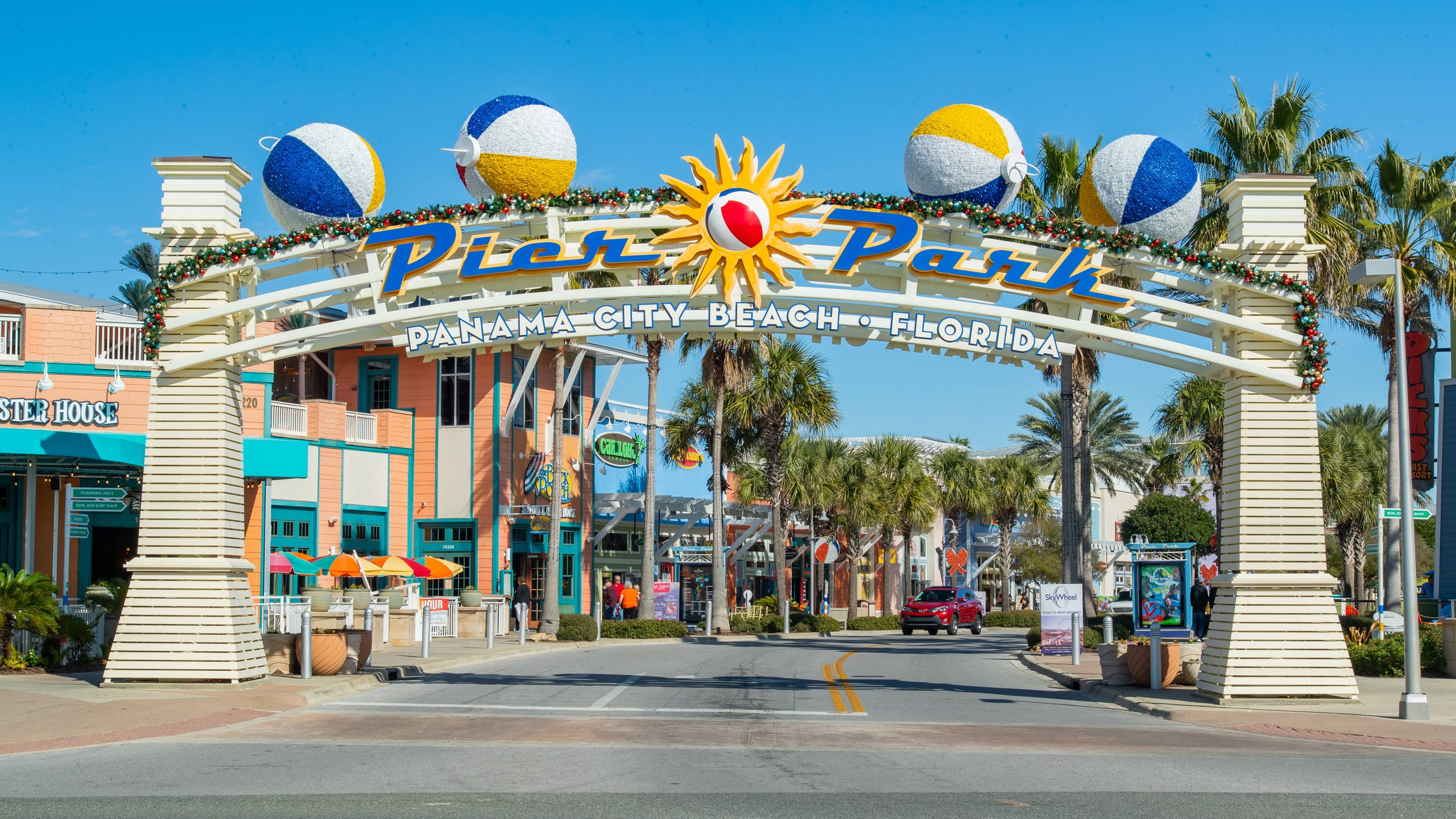 Things to Do in the Panhandle of Florida – Top 15 Must-See