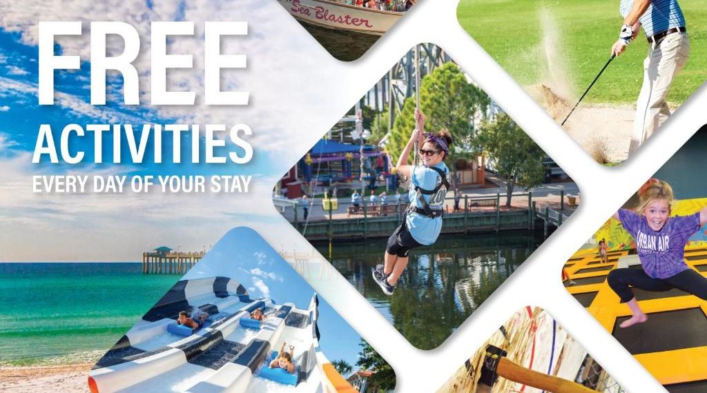 Top 10 Santa Rosa Beach Activities You Can’t Miss This Year