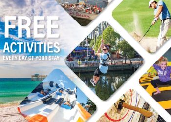 Top 10 Santa Rosa Beach Activities You Can’t Miss This Year