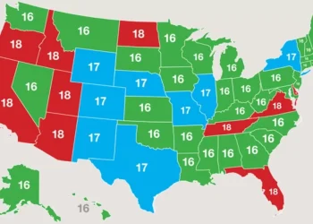 What is the Age of Consent in Florida? Updated Laws & Info