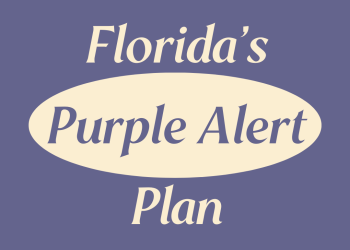 What Is a Purple Alert in Florida? New Law You Should Know