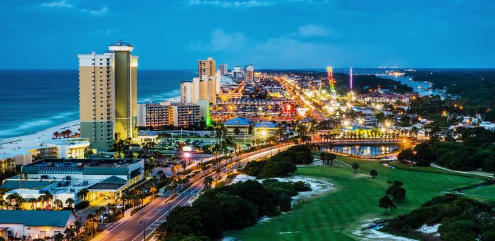 Things to Do in the Panhandle of Florida – Top 15 Must-See