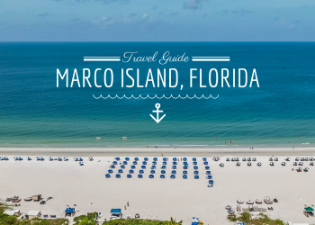 Where Is Marco Island Florida? Location, Map & Travel Info