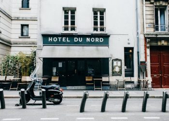 Eastern State Penitentiary: Philadelphia’s haunted prison that attracts curious travelers