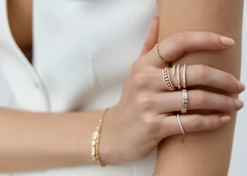 Discover the Allure of Ferkos Fine Jewelry: Timeless Pieces for Every Occasion