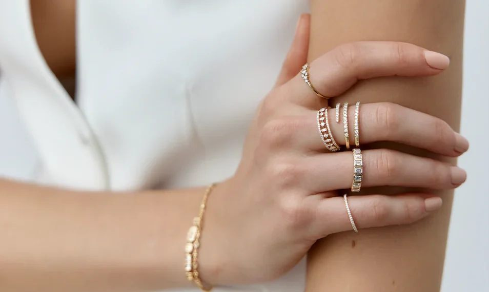 Discover the Allure of Ferkos Fine Jewelry: Timeless Pieces for Every Occasion