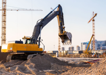 Why Excavator Parts Fail (And It’s Not Always Operator Error)
