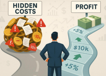 Why Partnering with an Advertising Agency Is a Smart Business Move