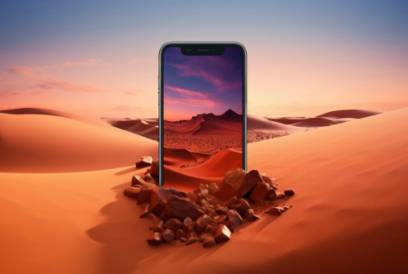 Top 5 Arabic Interfaces Apps Worth Trying